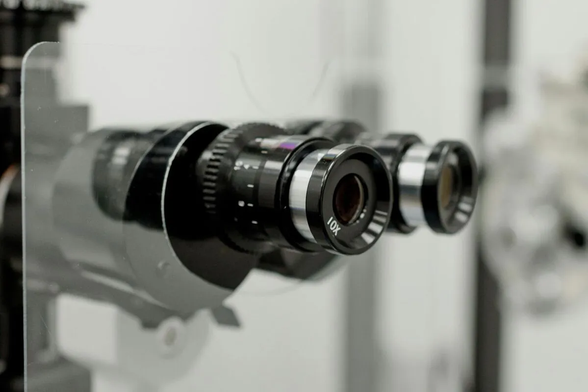 Ritka rák miatt távolították el a bal szemét