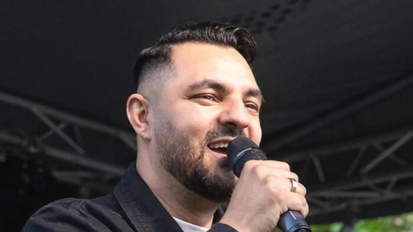 Oláh Gergő kifakadt, ezt gondolja Pumacsajról