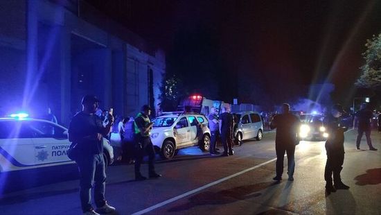 Toborzókra támadtak az emberek Ukrajnában. Elegük van a hadkötelesek brutális elhurcolásából