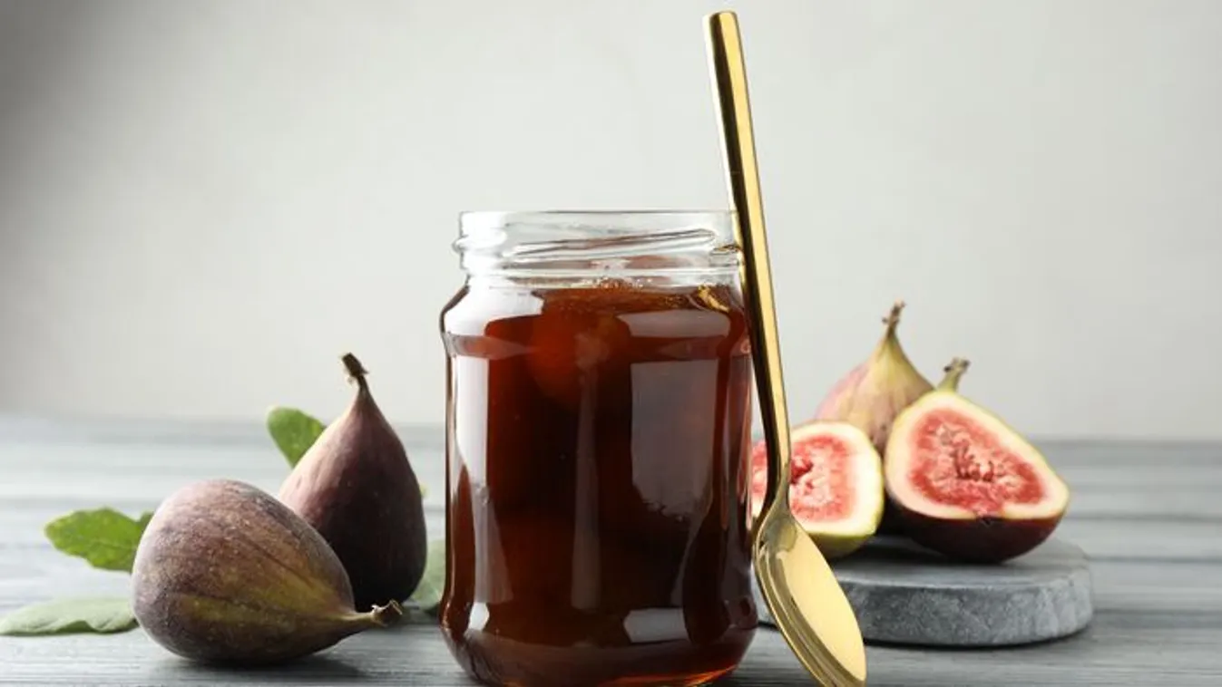 Ettől a hozzávalótól lesz isteni a fügelekvár