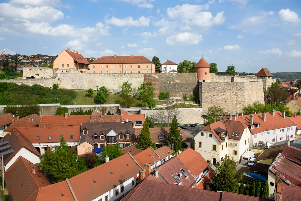 így néz ki Magyarország 12 legbájosabb szerelmi fészke