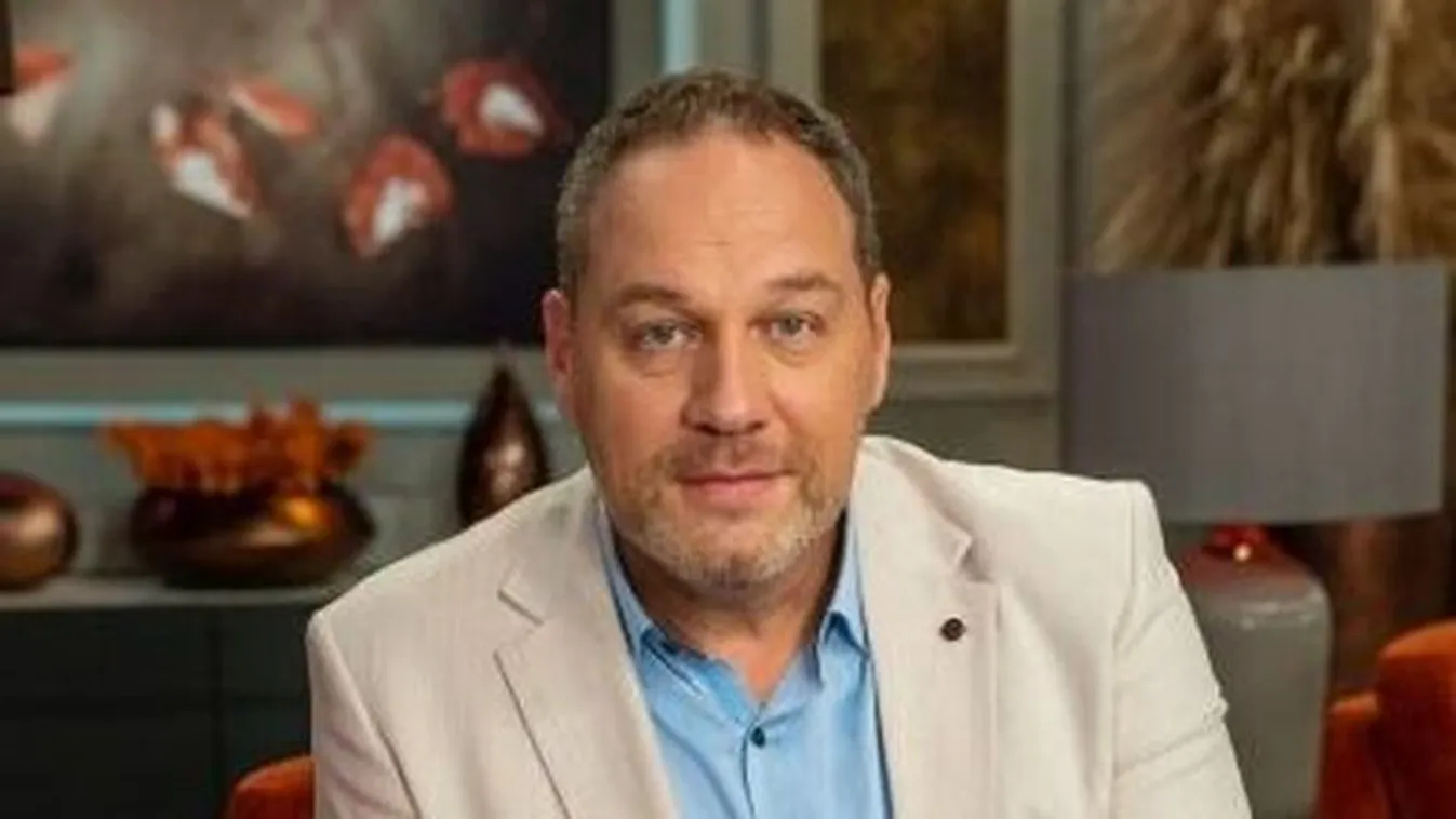 Ennyi volt: búcsúzik a képernyőtől Pachmann Péter