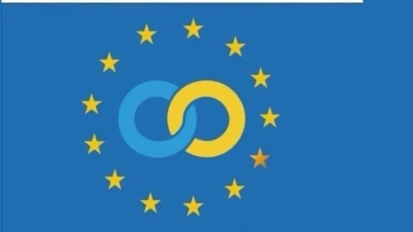 Ukrán színekben alakult meg a legújabb Tisza-sziget