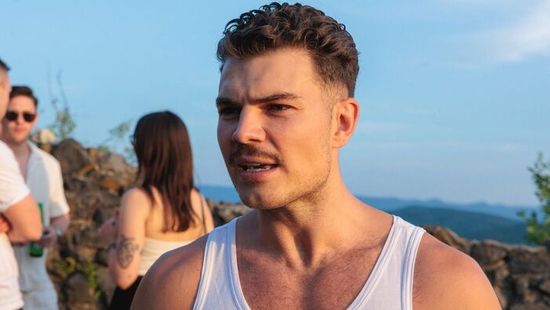 Kígyóval küzdött a vadonban Pumped Gabo – Videó
