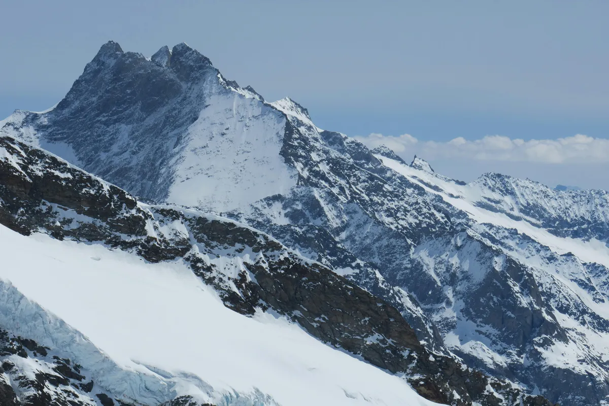 Túrázók vesztették életüket a hóviharban