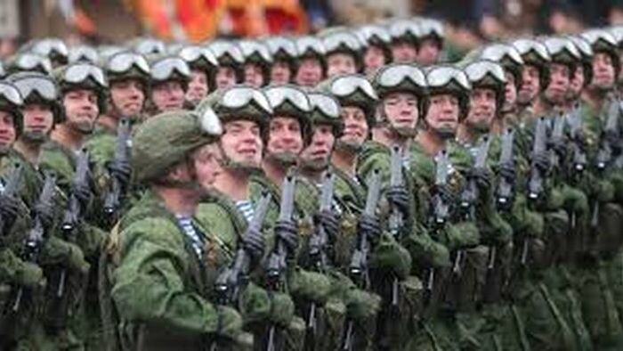 Összeomlás szélén az ukrán frontvonal