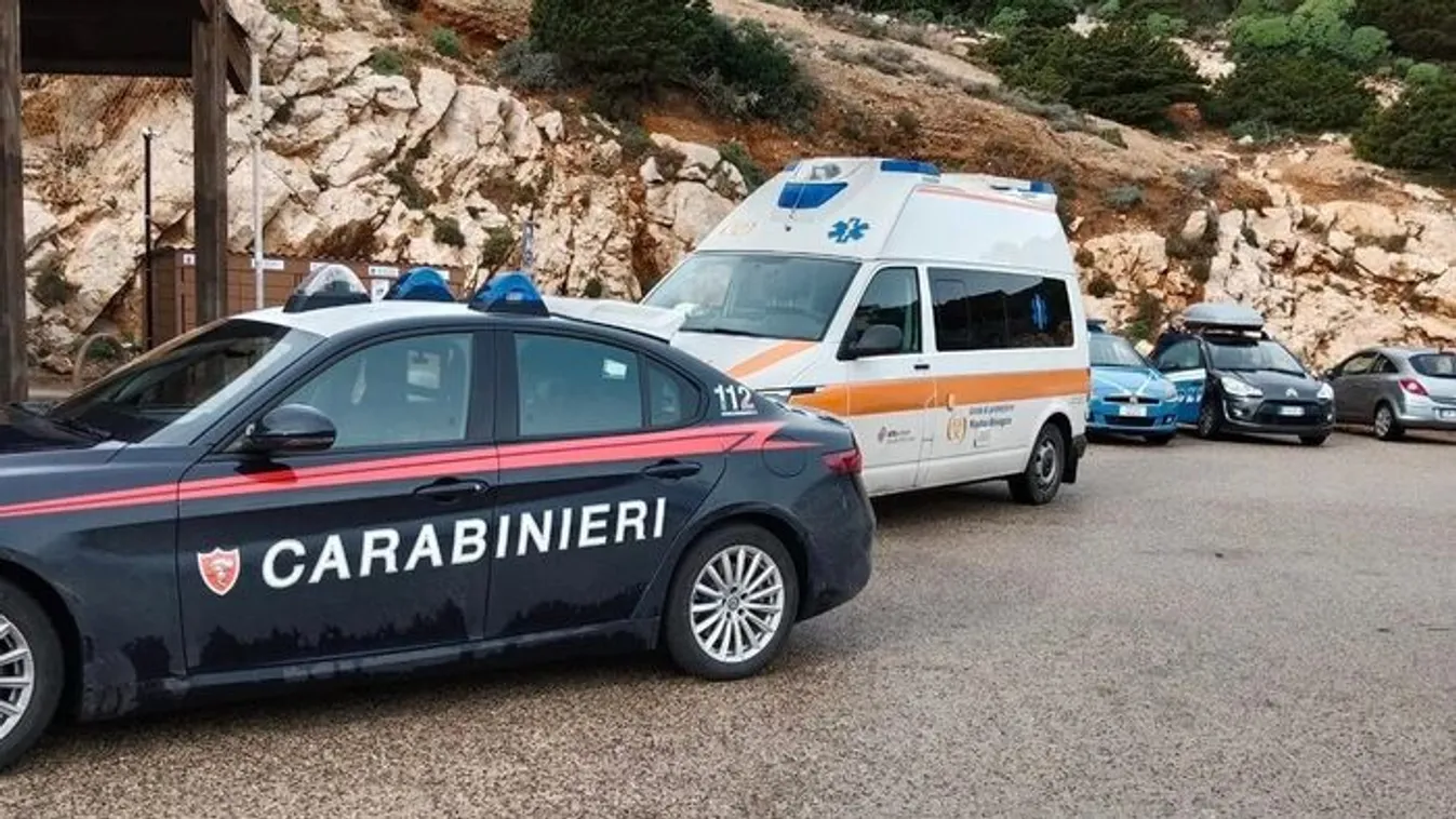 Mumifikálódott bátyjával lakott három évig egy olasz férfi