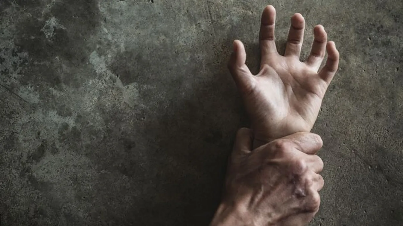 8 éves korában szexuálisan zaklatták a popsztárt