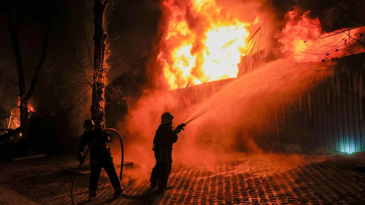 3 éves kislány mentette meg szüleit Körmenden