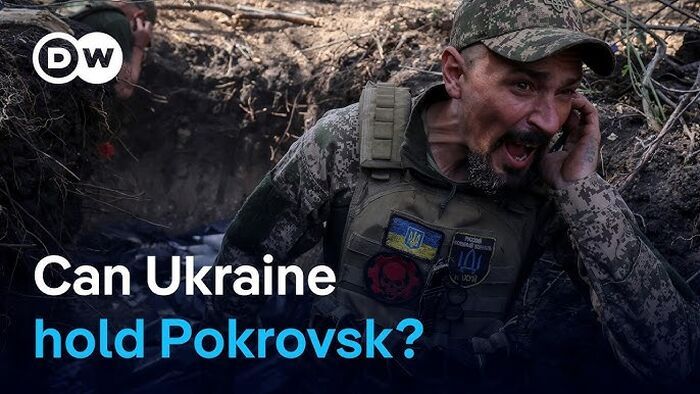 Az ukránok elismerték a nagy orosz áttörést