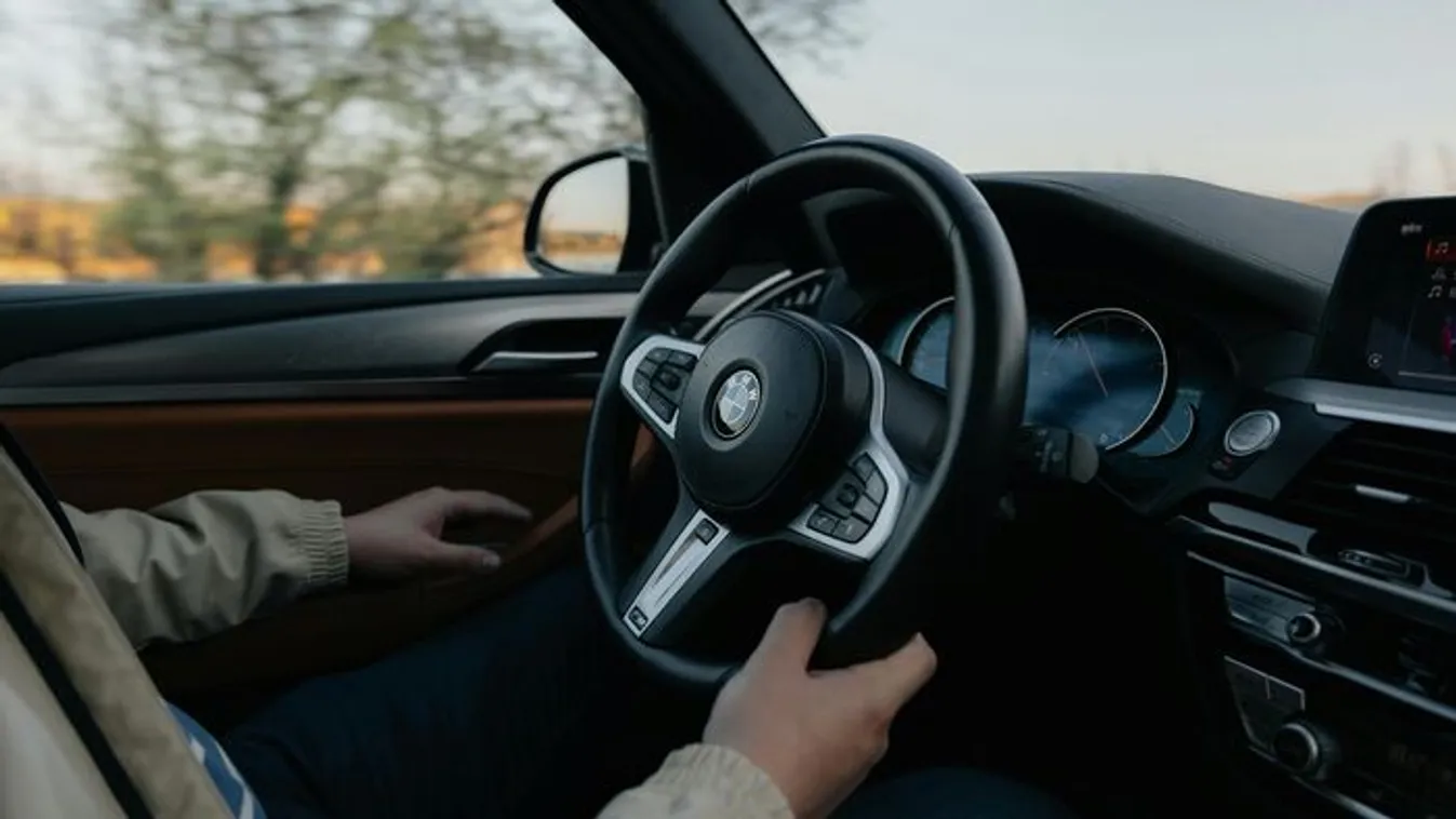 Ekkor kellene abbahagyni a vezetést egy szakértő szerint