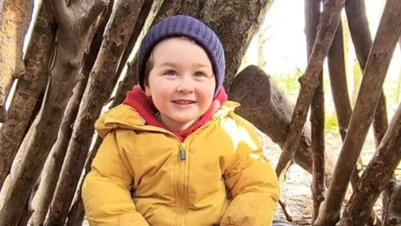 Homályosan látott, pár hónappal később elhunyt a kisfiú