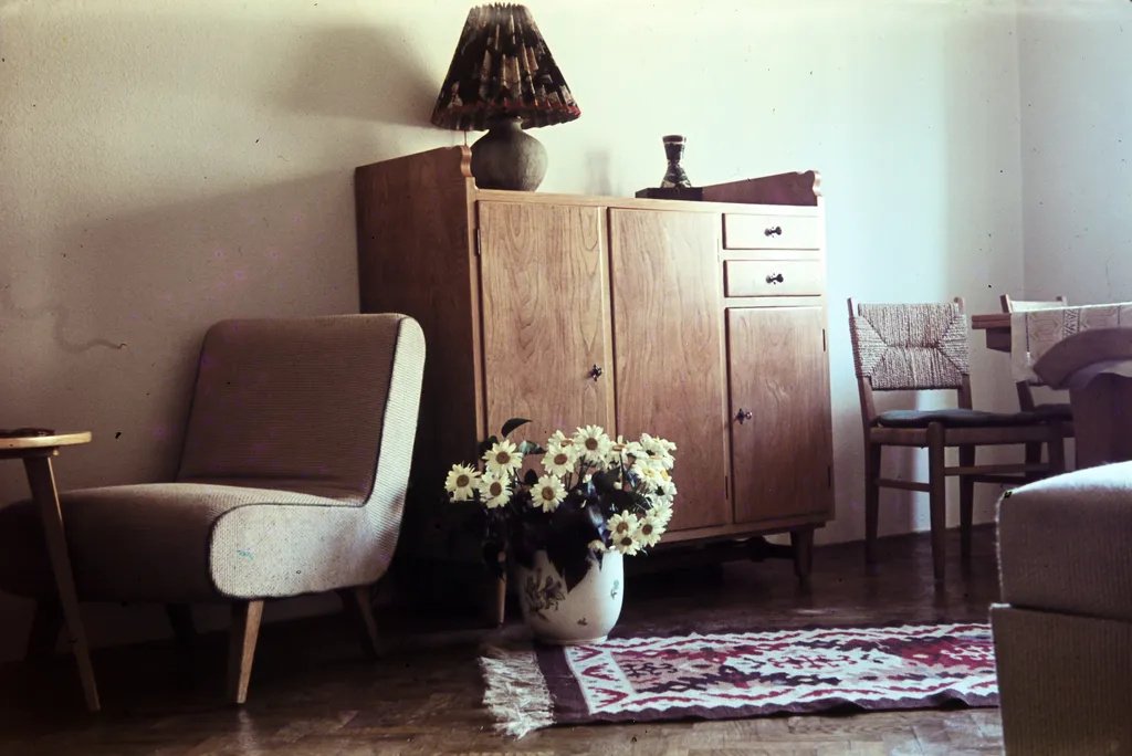 1959 – színes enteriőr 