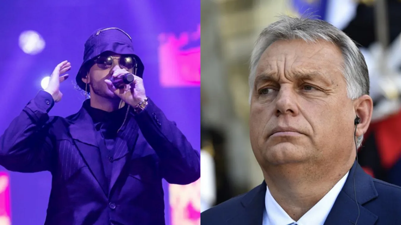 Azariahról is elmondta a véleményét Orbán Viktor