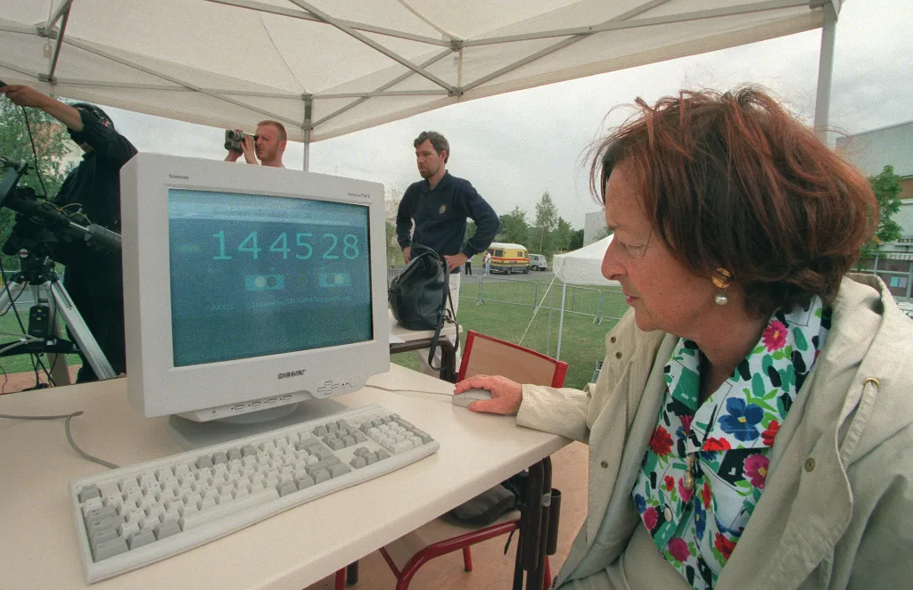 napfogyatkozás 1999