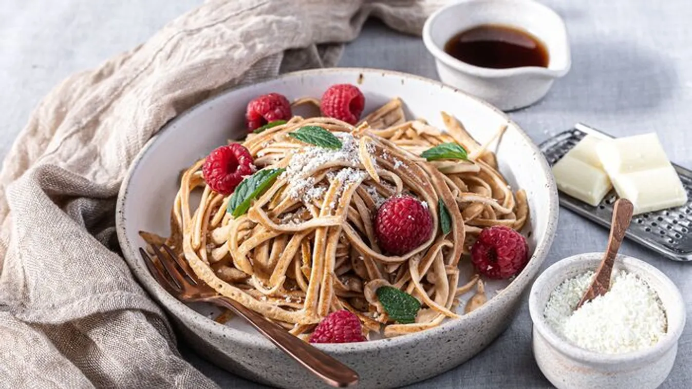 Palacsinta, ami nagyon más: felismerni sem lehet