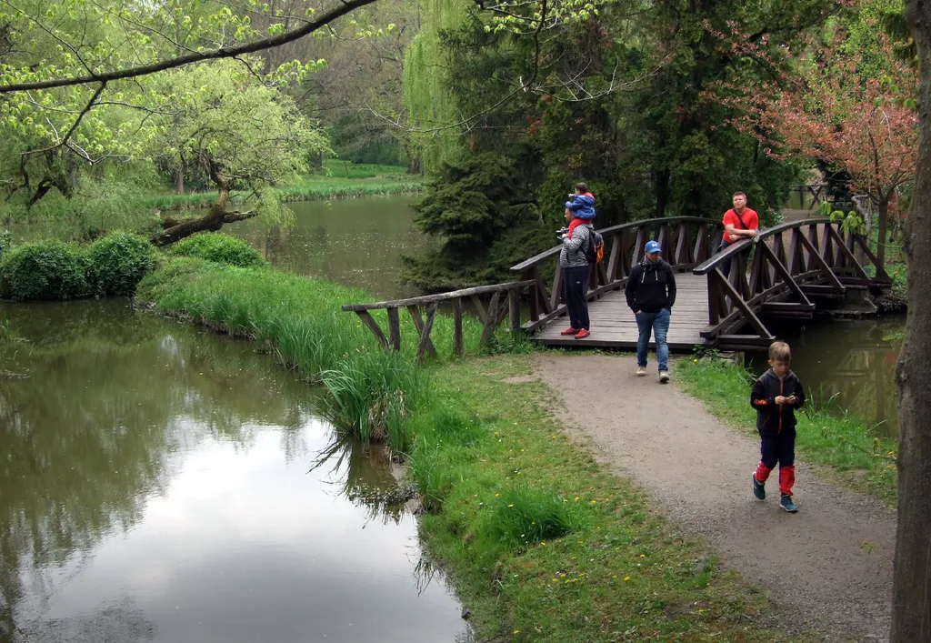 így néz ki Magyarország 12 legbájosabb szerelmi fészke