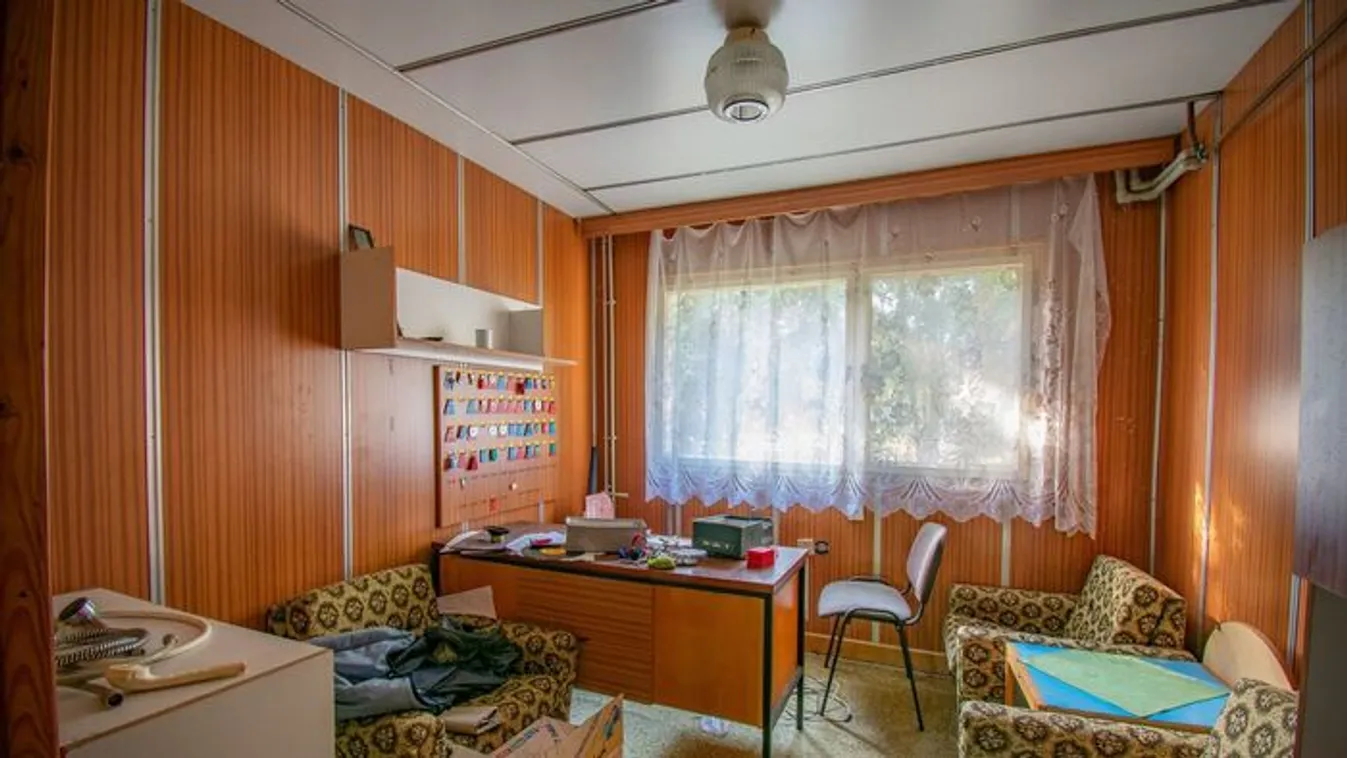 Rejtélyesen tűntek el egy Duna menti hotel vendégei: Galéria