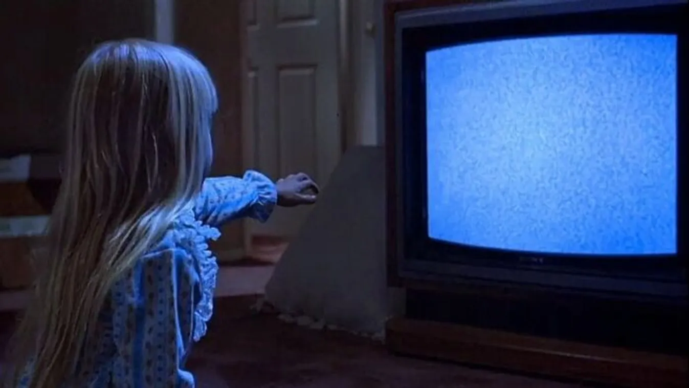 Kopogó szellem kísértheti ennek a háznak a bérlőit