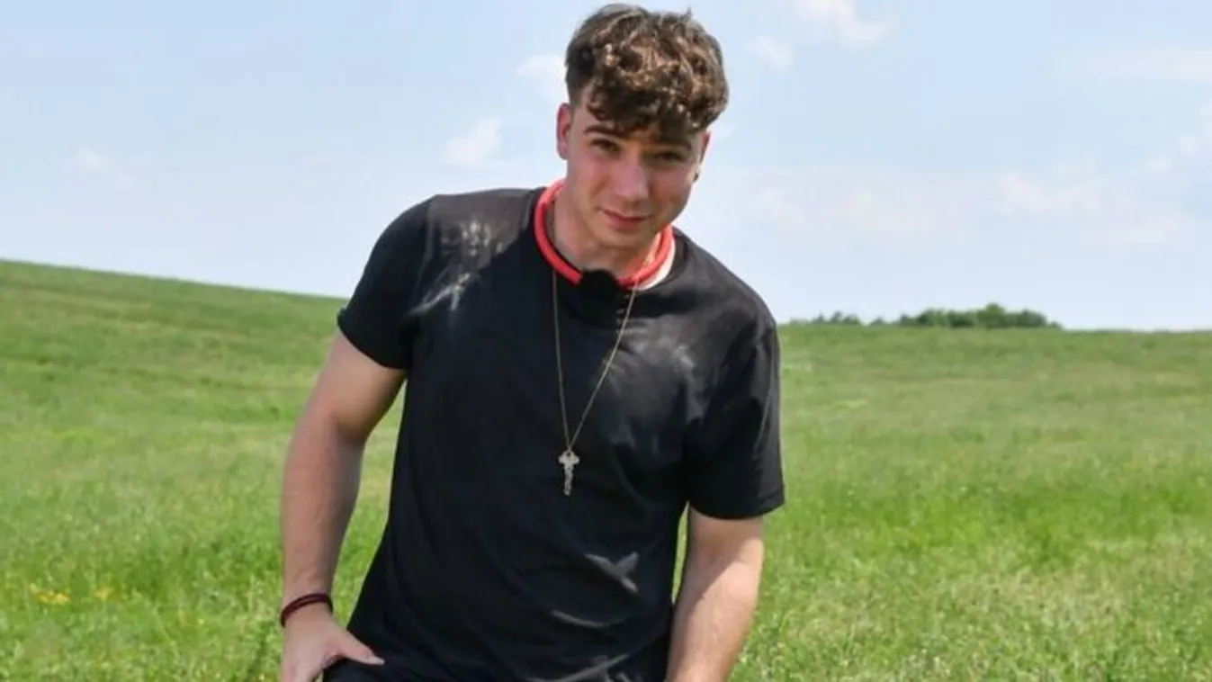 Szabyest új slágert robbantott