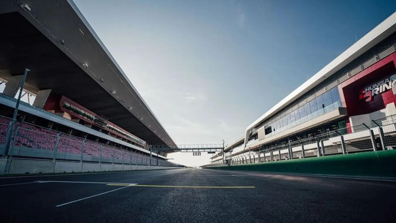 Borulhat minden, meglepetést ígér az F1 Magyar Nagydíja