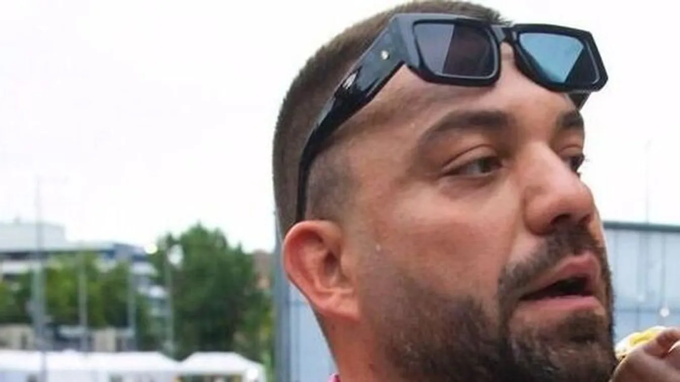 DR BRS gyászol: „Többet voltam vele, mint a feleségemmel...”