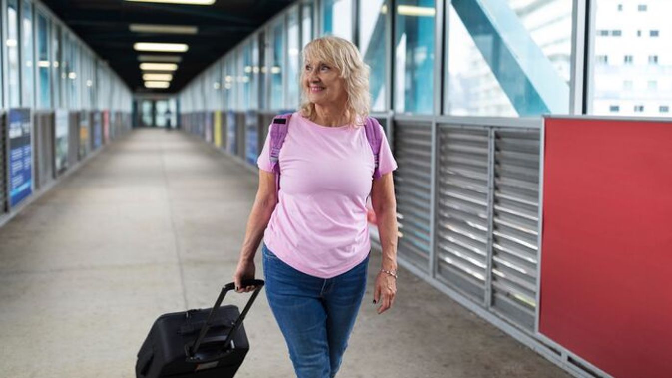 Szomorú nagymama: ,,Átutaztam az országot, hogy közelebb legyek a családomhoz, de semmibe vesznek”