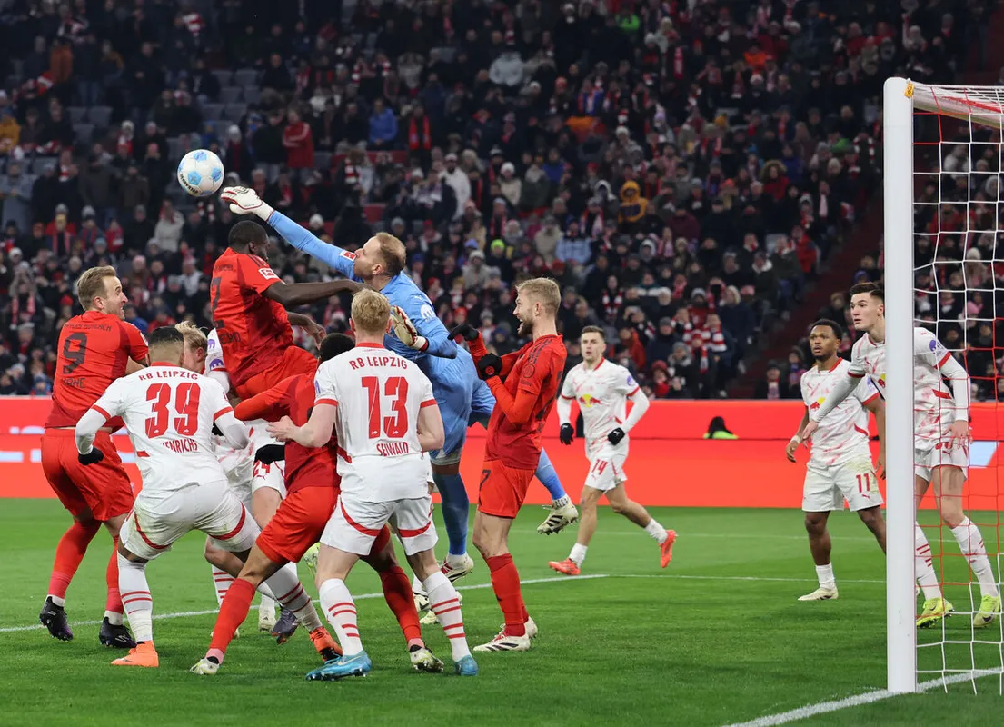 Gulácsinak a Bayern otthonában garantáltan sok dolga lesz