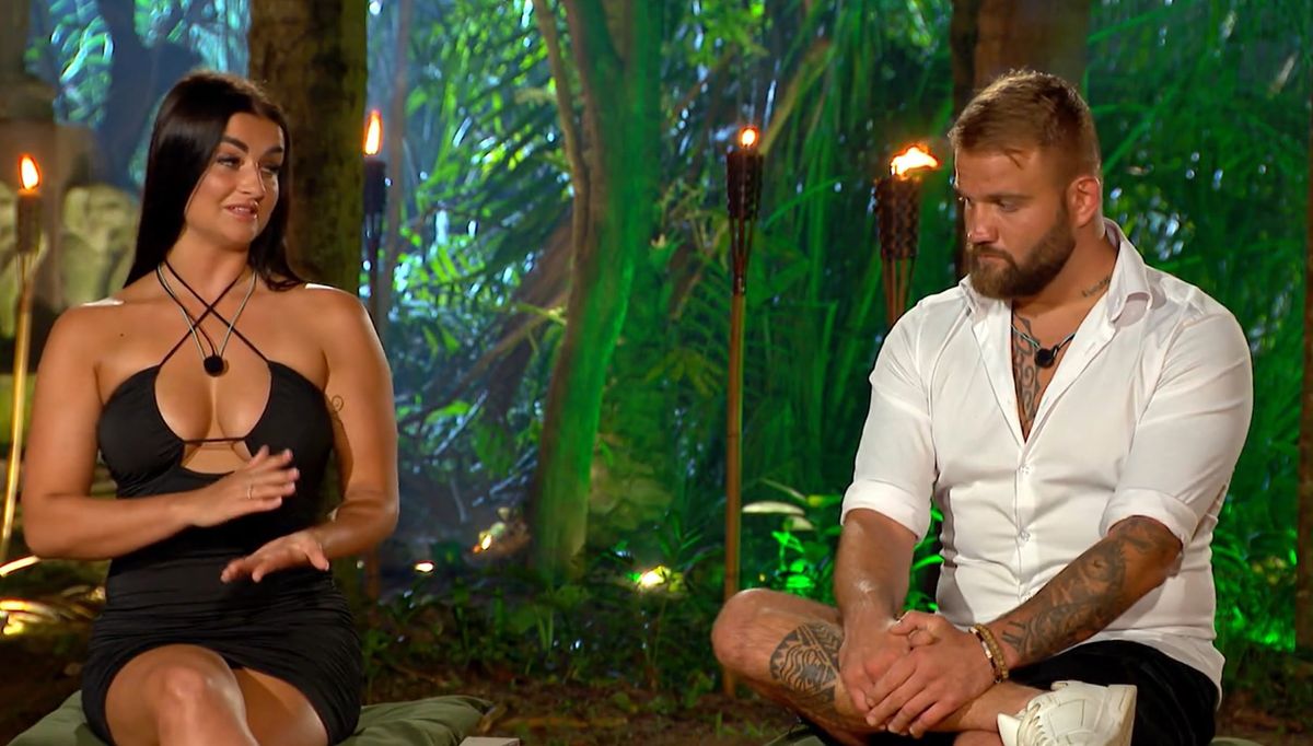 A Kísértésben Brigi és Dusán felbontották az eljegyzésüket a