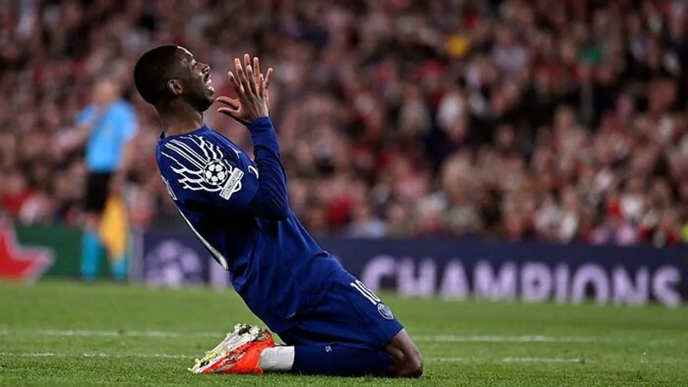 Ezen a meccsen dől el az Aranylabda sorsa