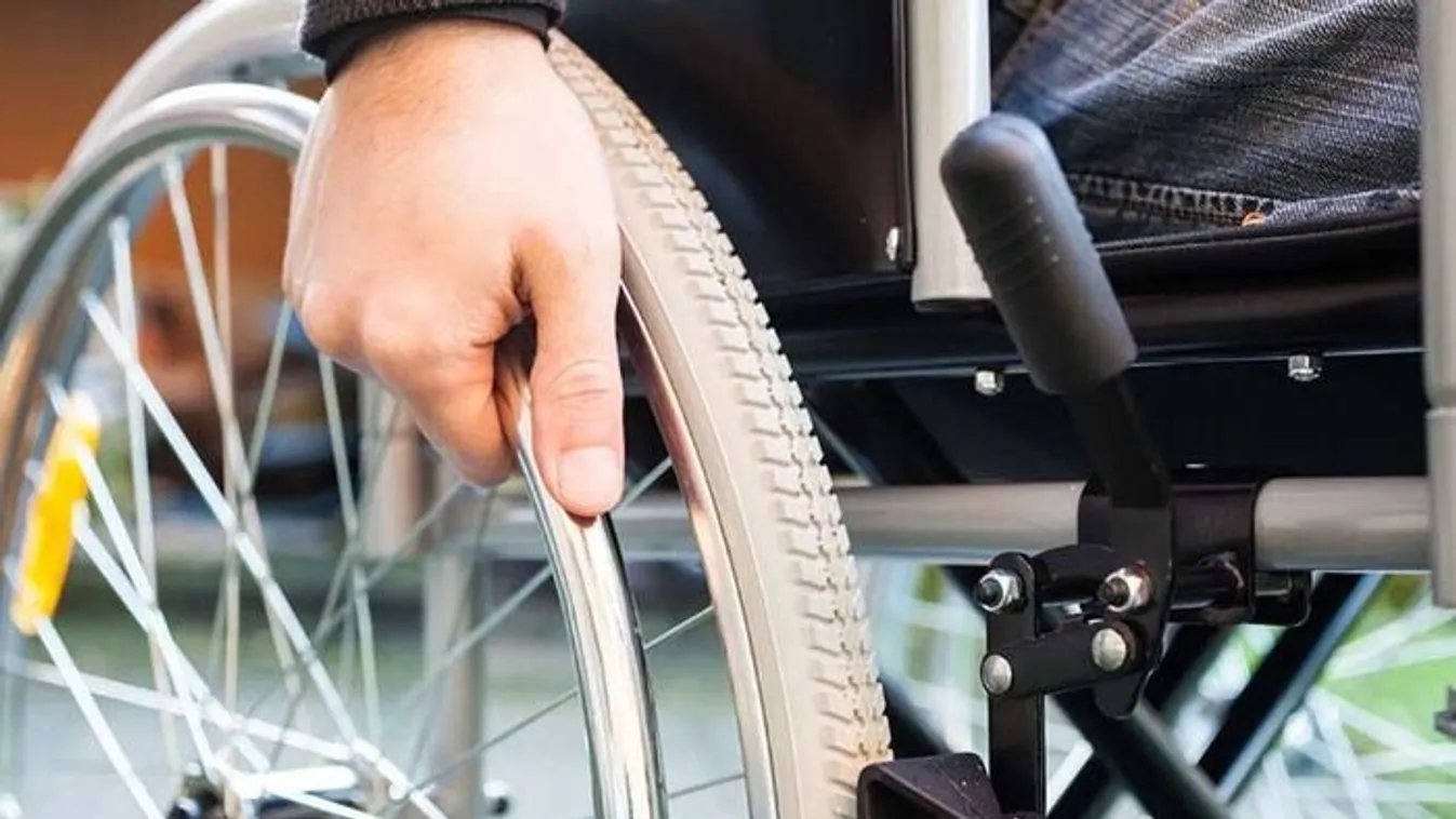 Augusztus 20.: mutatjuk az akadálymentes helyszíneket!