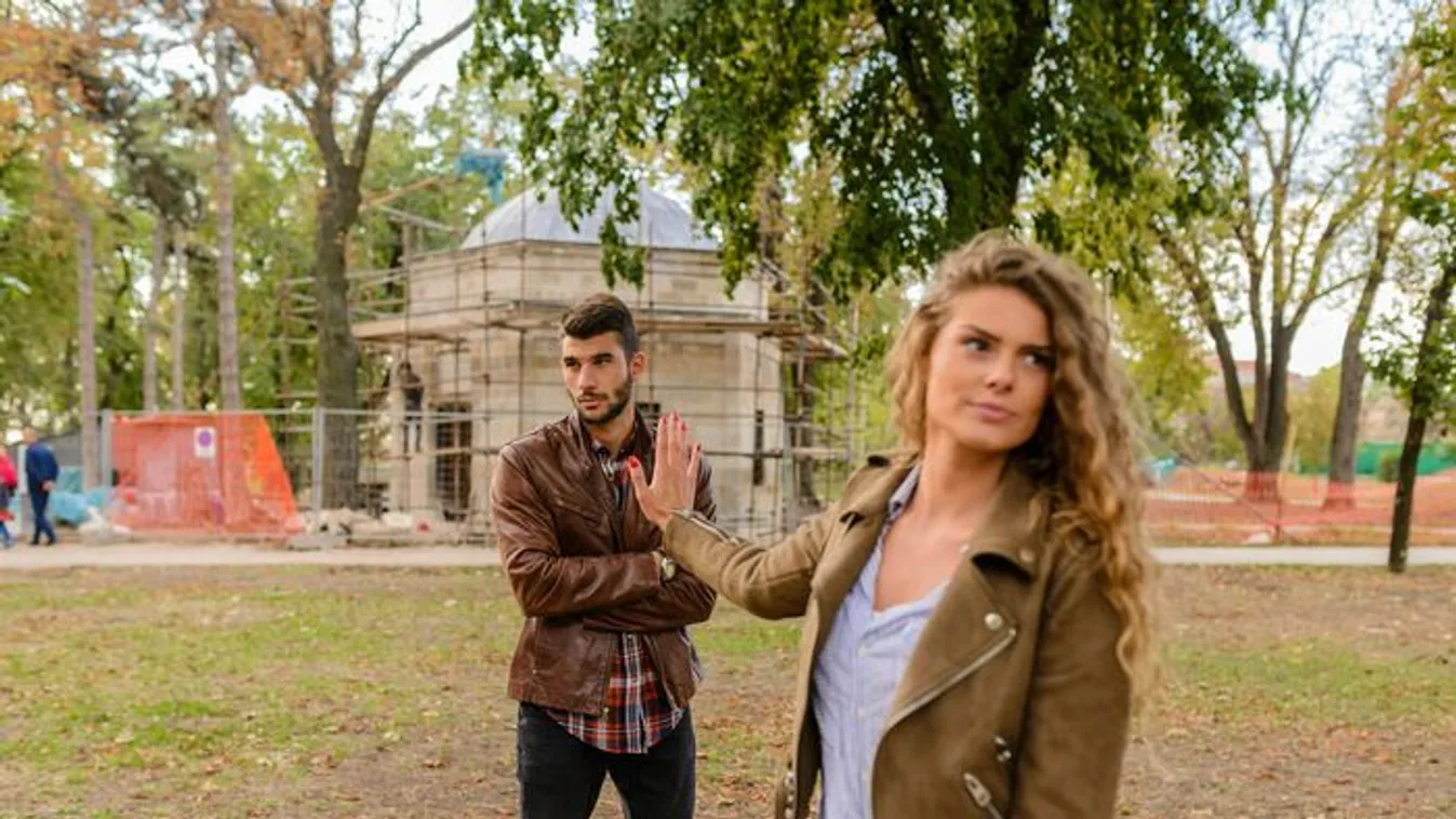 Csillagjegyek, amelyek nem remekelnek a párkapcsolatban