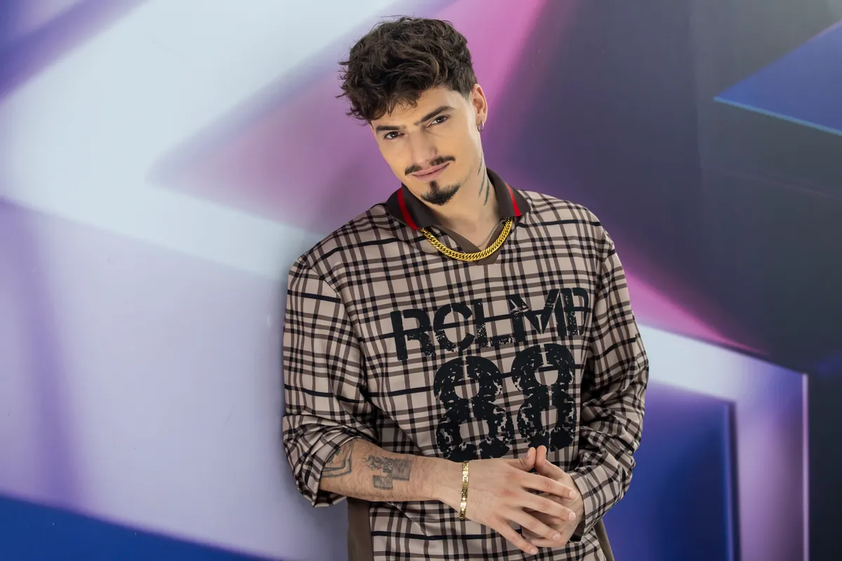 Marics Peti kiakadt a róla kreált videóra