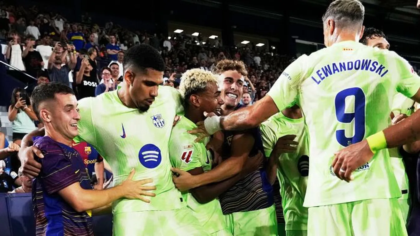 Hiába nyert a címvédő, újra a bíró lett a főszereplő