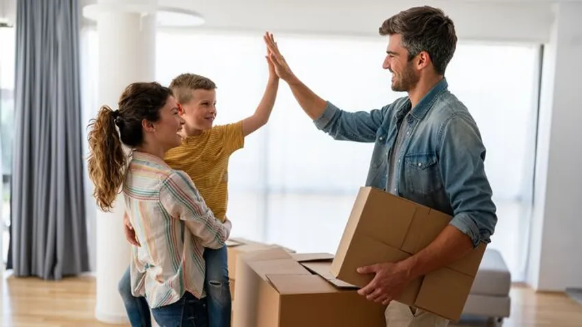  Így válassz lakást a fix 3%-os hitellel!