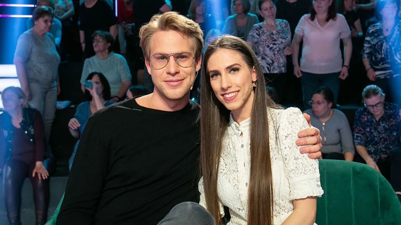 Kórházból jelentkezett be Henry Kettner, nagy a baj