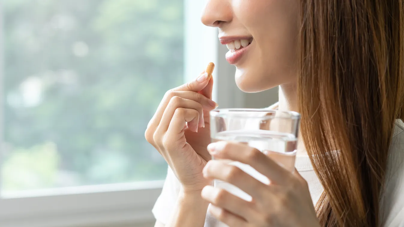  5 tápanyagban gazdag étel, multivitamin helyett