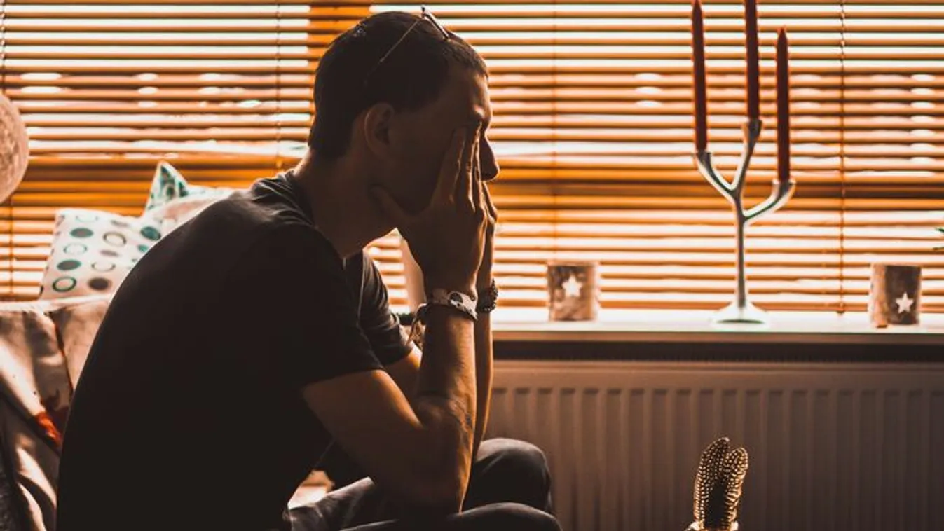 Nyolc éve megcsalták, a mai napig gyötrődik a férj