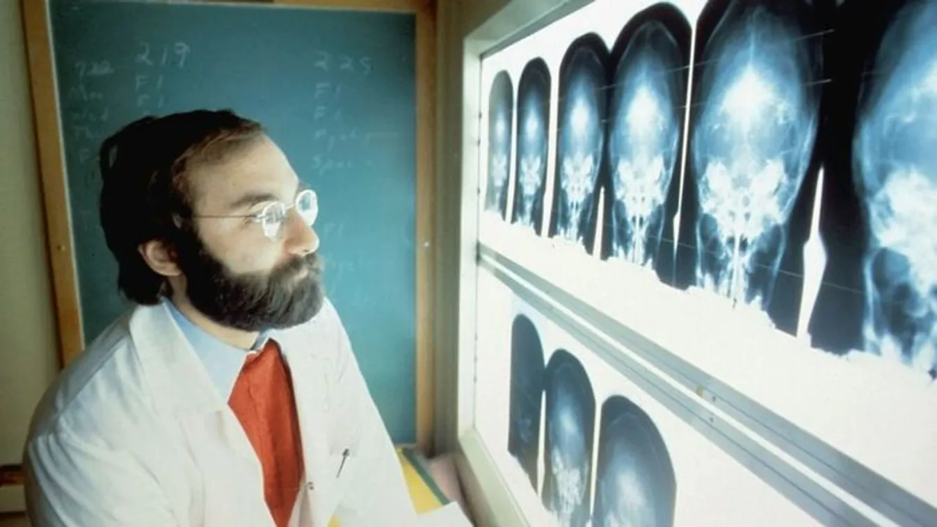 „Az agydaganat az egyetlen, ami megmentheti a fiam életét!"