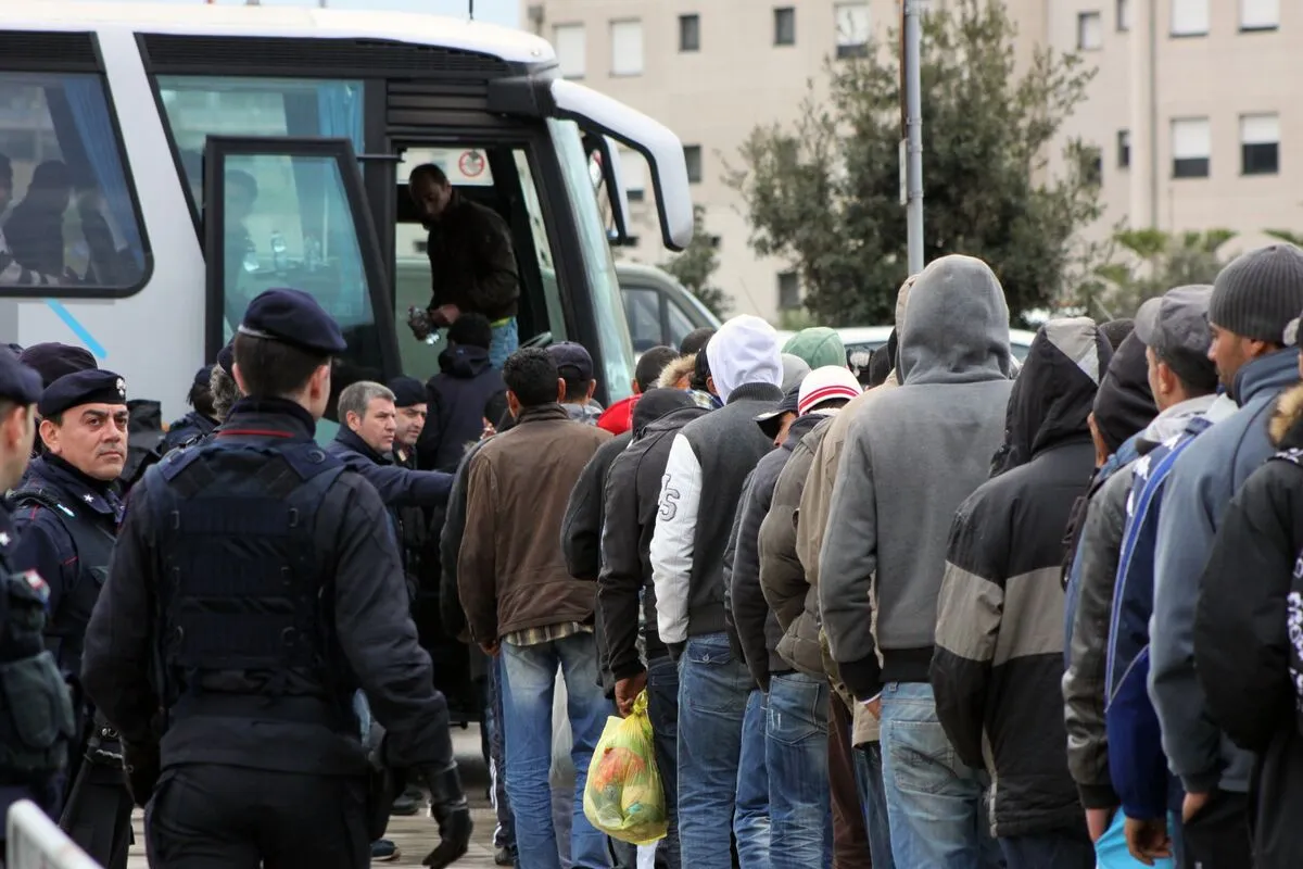 Az Európai Bíróság