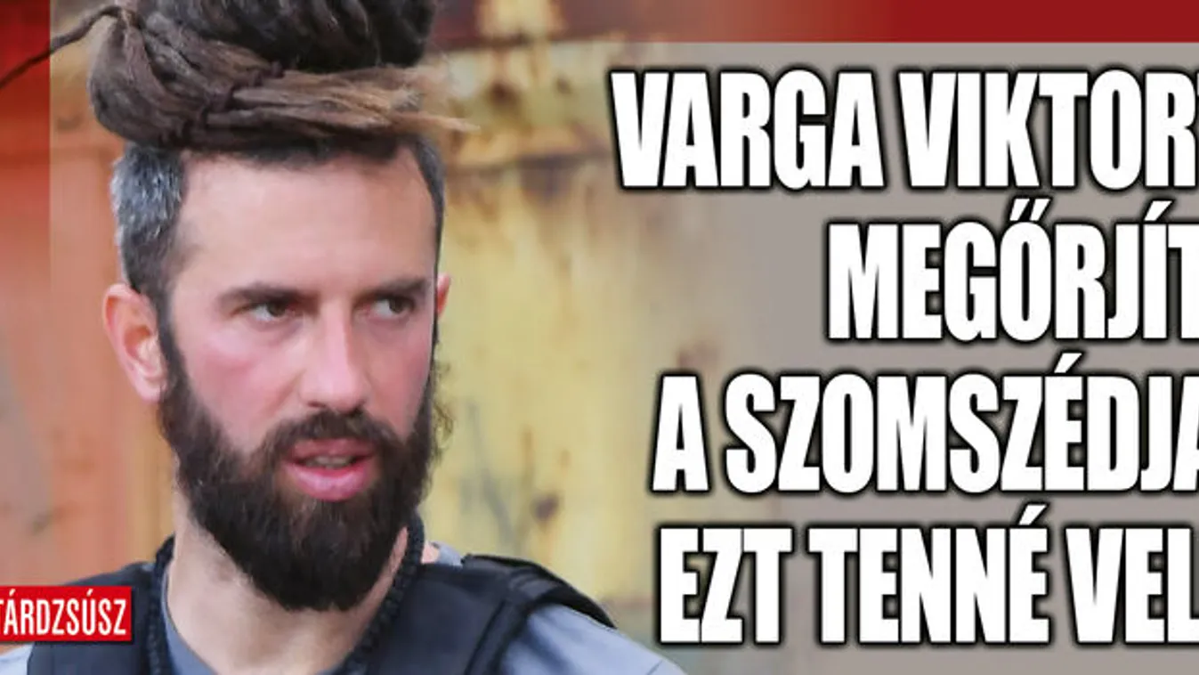 Varga Viktor szomszédja bajt hozhat Istenes Bencére