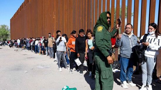 Trump visszaszorítja az illegális migránsokat