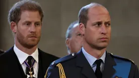 Váratlan fordulat: Harry herceg megtarthatja címét, ennek kell teljesülnie hozzá