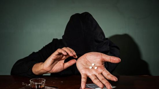 Így bukott le a budapesti drogdílerhálózat