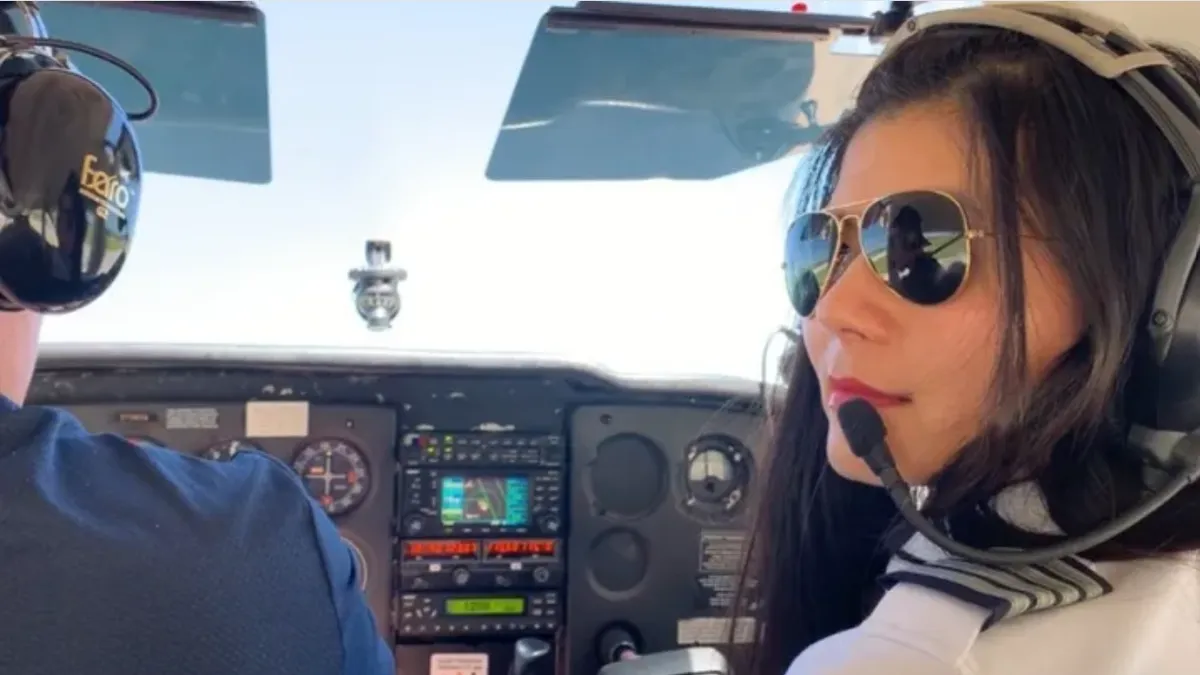 A pilóta karrierje során rengeteg embert inspirált, így váratlan halála mindenkit mélyen érintett. 