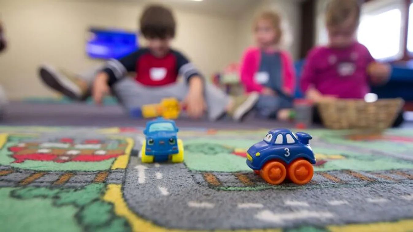 Az óvodában halt meg egy autista kisfiú