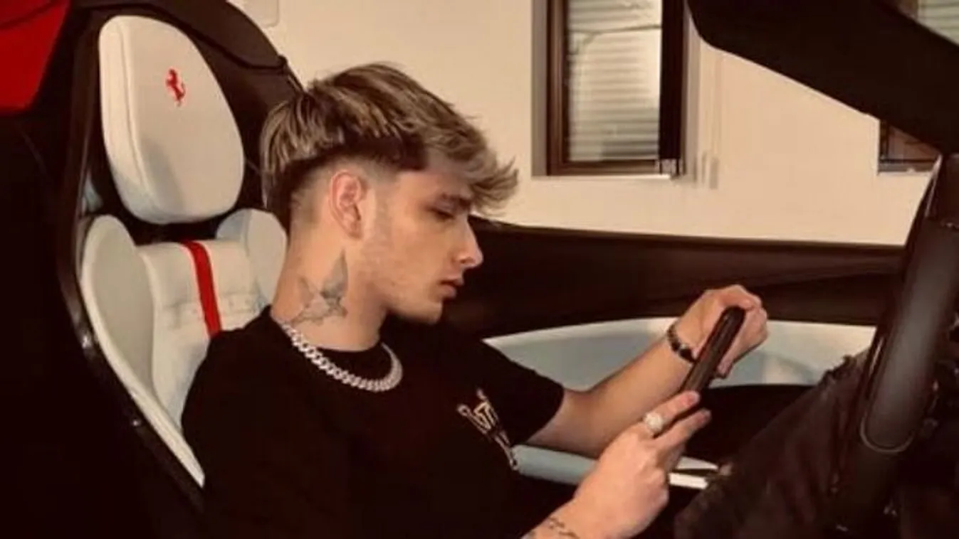 Összetörték Bárány Aurél szívét?