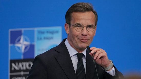 A svéd miniszterelnök mesterséges intelligencia segítségével kormányoz