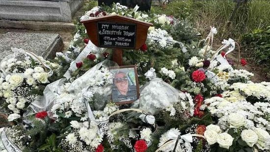 Sebestyén József halála – az ukránok megtagadták, a magyar legfőbb ügyész indított eljárást