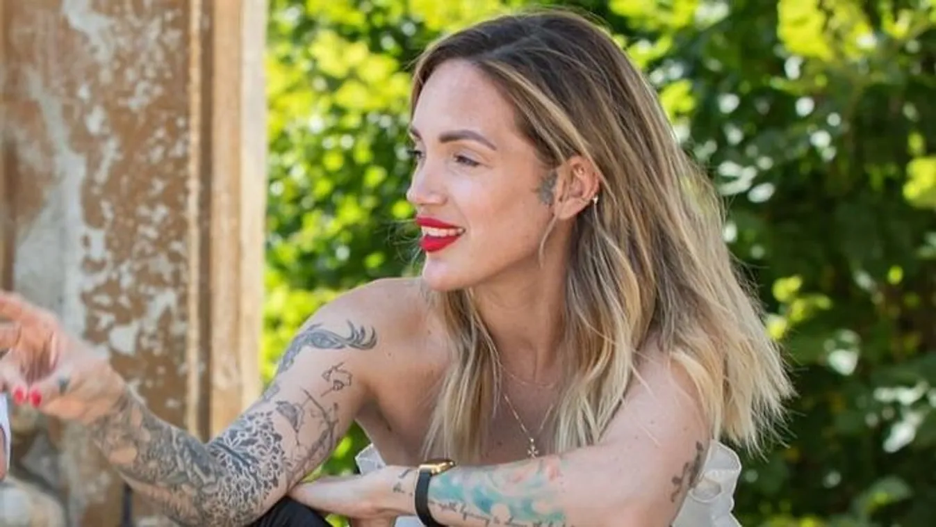 A Házasság első látásra sztárja vonzónak tartja ifjabb Növényi Norbertet